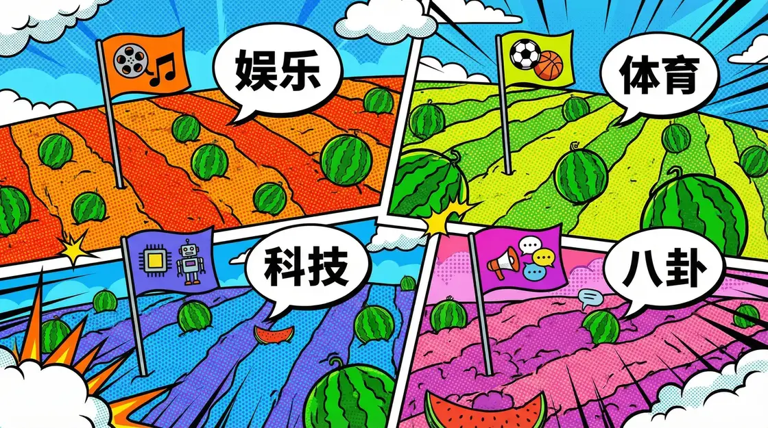万博app 娱乐瓜田分类