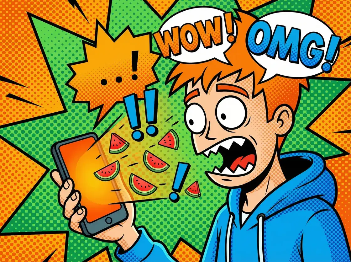 万博app 网络热点话题